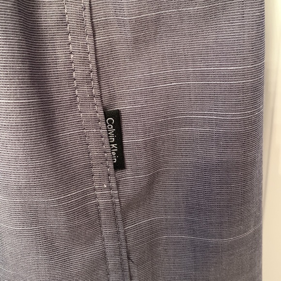 Calvin Klein shirt - Picture 3 of 3